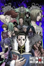 Watch Hunter x Hunter 123movieshub